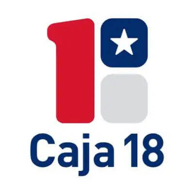 Caja 18 | Convenio Médico