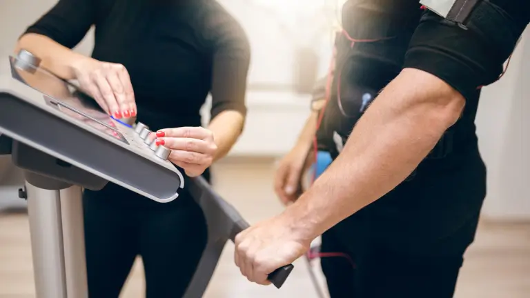 Electrofitness | Centro Médico FaceSalud Electrofitness | Centro Médico FaceSalud