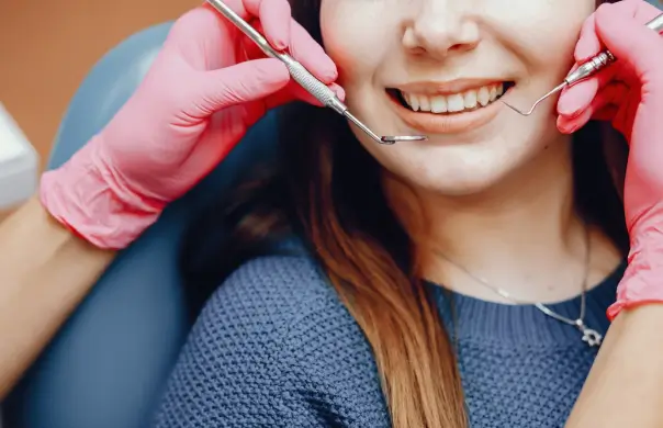 Endodoncias | Centro Médico FaceSalud