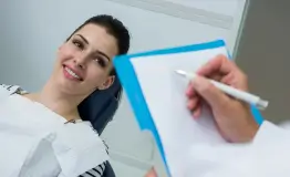 Evaluación inicial | Centro Médico FaceSalud