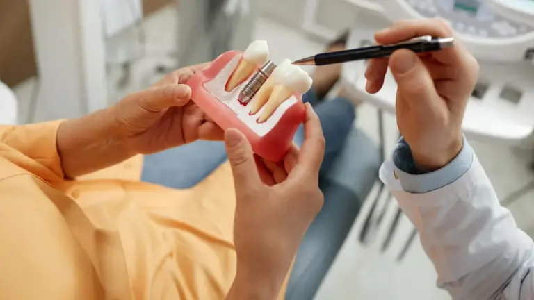 Implantología | Centro Médico FaceSalud Implantología | Centro Médico FaceSalud