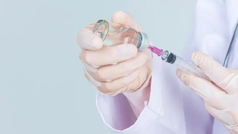 Inyección de vitaminas | Centro Médico FaceSalud Inyección de vitaminas | Centro Médico FaceSalud