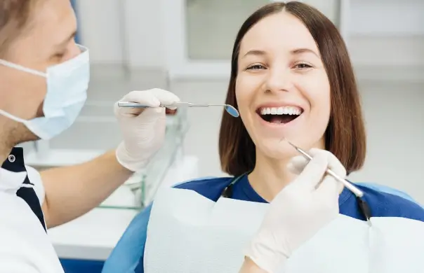 Obturaciones | Centro Médico FaceSalud