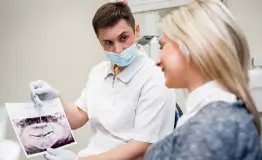 Presupuesto y diagnóstico | Centro Médico FaceSalud