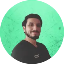 Kinesiología | Alejandro Palma Bustamante