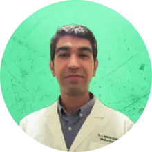 Medicina general | Ignacio Orellana Pizarro