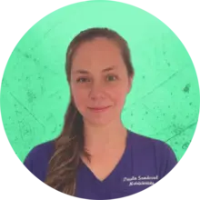 Nutrición | Paula Sandoval Jara
