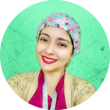 Odontología general | Daniela Aguilera Droguett