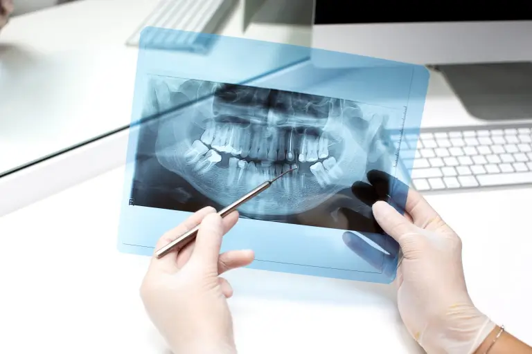 Radiología