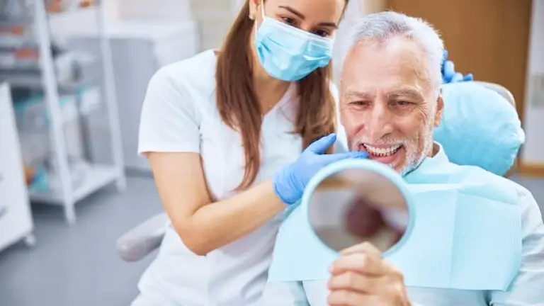 Rehabilitación Oral | Centro Médico FaceSalud Rehabilitación Oral | Centro Médico FaceSalud